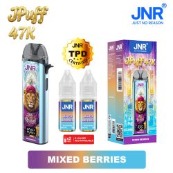 Puff JPuff 47K - JPuff by JNR