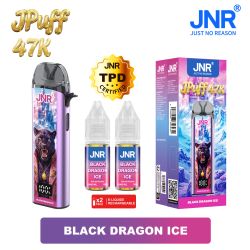 Puff JPuff 47K - JPuff by JNR