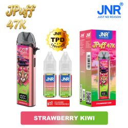 Puff JPuff 47K - JPuff by JNR