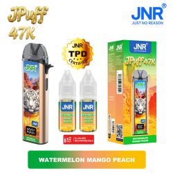 Puff JPuff 47K - JPuff by JNR