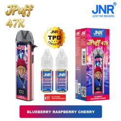Puff JPuff 47K - JPuff by JNR