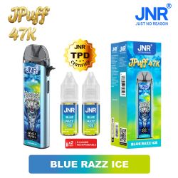Puff JPuff 47K - JPuff by JNR