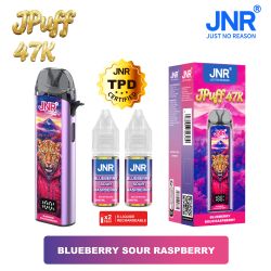 Puff JPuff 47K - JPuff by JNR