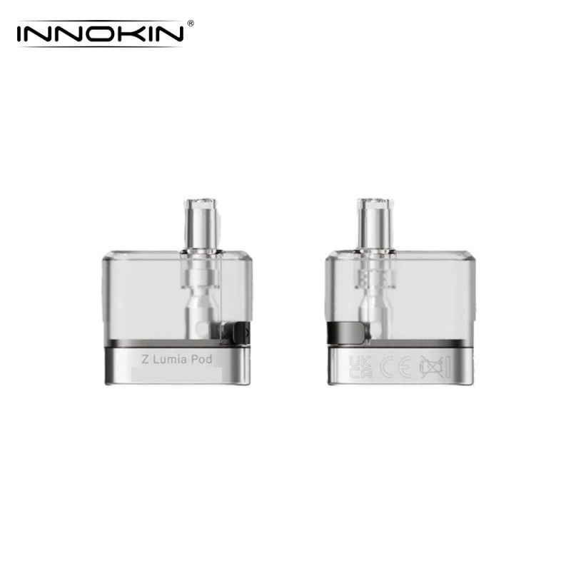Cartouches Zenith Lumia (2pcs) - Innokin