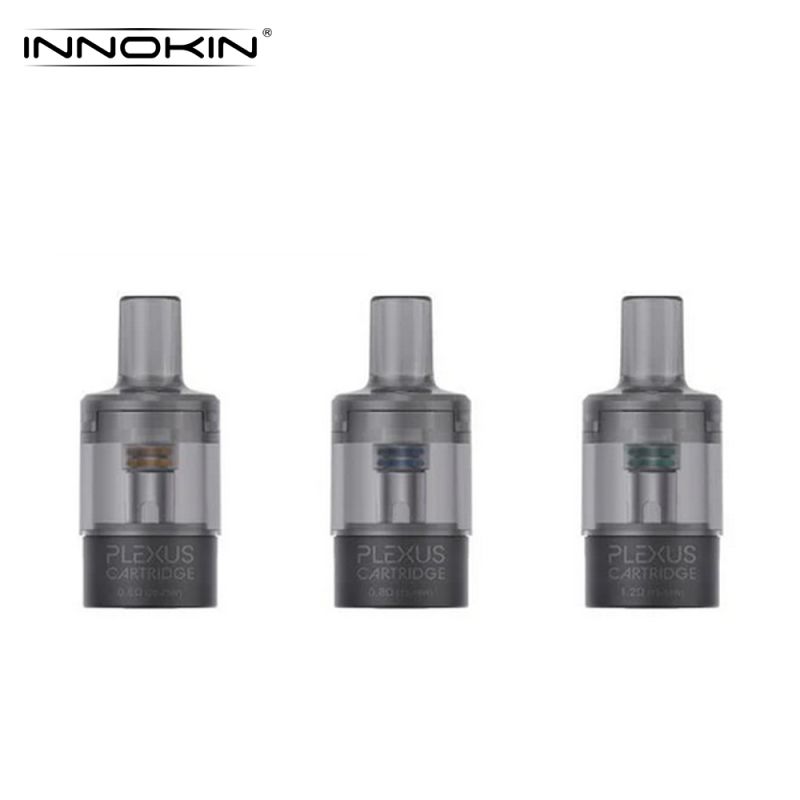 Cartouches Plexus (2pcs) - Innokin