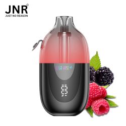 Puff Lila Kiss 46K - Lila Kiss by JNR