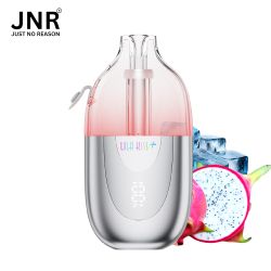 Puff Lila Kiss 46K - Lila Kiss by JNR