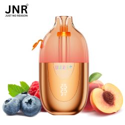 Puff Lila Kiss 46K - Lila Kiss by JNR