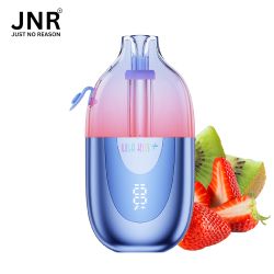 Puff Lila Kiss 46K - Lila Kiss by JNR