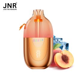 Puff Lila Kiss 46K - Lila Kiss by JNR