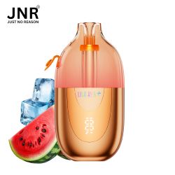 Puff Lila Kiss 46K - Lila Kiss by JNR