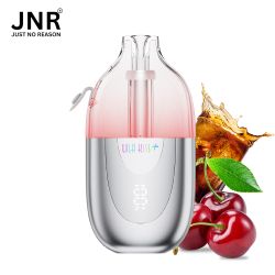 Puff Lila Kiss 46K - Lila Kiss by JNR