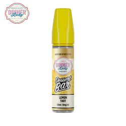 Lemon Tart 50ml - Dessert Bar by Dinner Lady