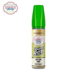 Key Lime Tart 50ml - Dessert Bar by Dinner Lady