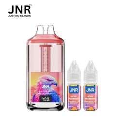 Puff Falcon Gem 30K 2X10ml - Falcon Gem by JNR