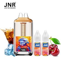Puff Falcon Gem 30K 2X10ml - Falcon Gem by JNR