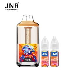 Puff Falcon Gem 30K 2X10ml - Falcon Gem by JNR