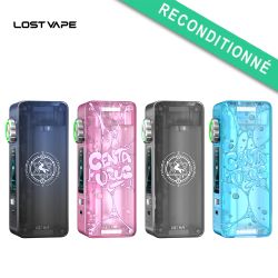 Box Centaurus N100 - Lost Vape - Reconditionné