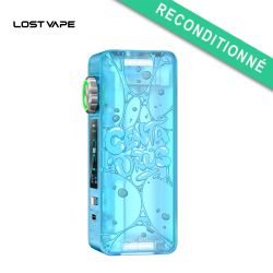 Box Centaurus N100 - Lost Vape - Reconditionné