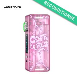Box Centaurus N100 - Lost Vape - Reconditionné