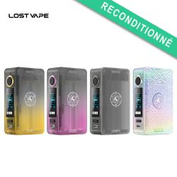 Box Centaurus N200 - Lost Vape - Reconditionné