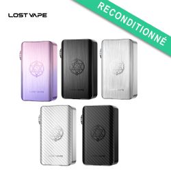 Box Centaurus BT200 - Lost Vape - Reconditionné