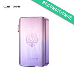 Box Centaurus BT200 - Lost Vape - Reconditionné