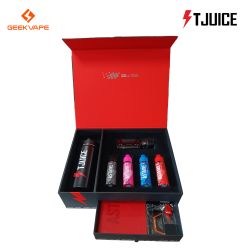 Coffret Aegis Legend 5 Astaire Family - GeekVape
