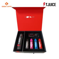 Coffret Aegis Legend 5 Astaire Family - GeekVape