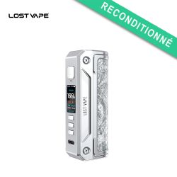 Box Thelema Solo - Lost Vape - Reconditionné