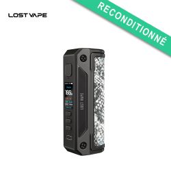 Box Thelema Solo - Lost Vape - Reconditionné