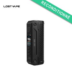Box Thelema Solo - Lost Vape - Reconditionné