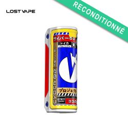 Box Thelema Solo - Lost Vape - Reconditionné