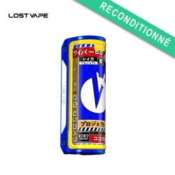 Box Thelema Solo - Lost Vape - Reconditionné