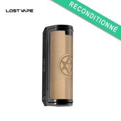 Box Thelema Solo - Lost Vape - Reconditionné