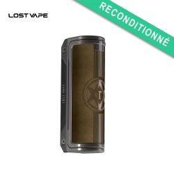 Box Thelema Solo - Lost Vape - Reconditionné