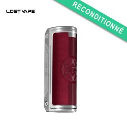 Box Thelema Solo - Lost Vape - Reconditionné