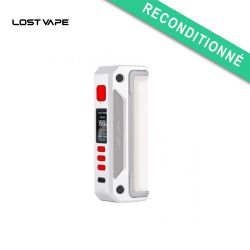 Box Thelema Solo - Lost Vape - Reconditionné