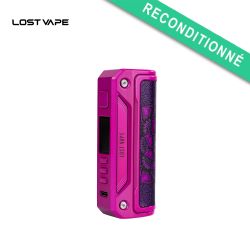 Box Thelema Solo - Lost Vape - Reconditionné