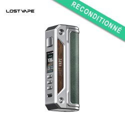 Box Thelema Solo - Lost Vape - Reconditionné