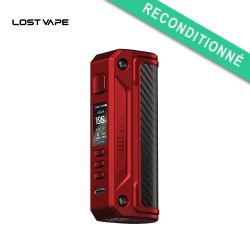 Box Thelema Solo - Lost Vape - Reconditionné