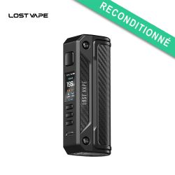 Box Thelema Solo - Lost Vape - Reconditionné