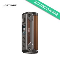 Box Thelema Solo - Lost Vape - Reconditionné
