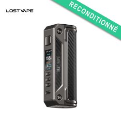 Box Thelema Solo - Lost Vape - Reconditionné