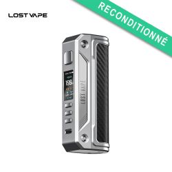 Box Thelema Solo - Lost Vape - Reconditionné