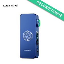 Box Centaurus M100 - Lost Vape - Reconditionné