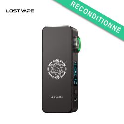 Box Centaurus M100 - Lost Vape - Reconditionné