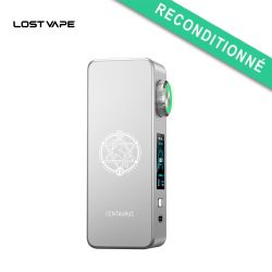Box Centaurus M100 - Lost Vape - Reconditionné