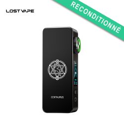 Box Centaurus M100 - Lost Vape - Reconditionné