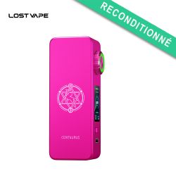 Box Centaurus M100 - Lost Vape - Reconditionné